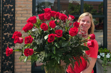 Valentine’s Day 2026: Your Guide to Expressing Love Through Flowers