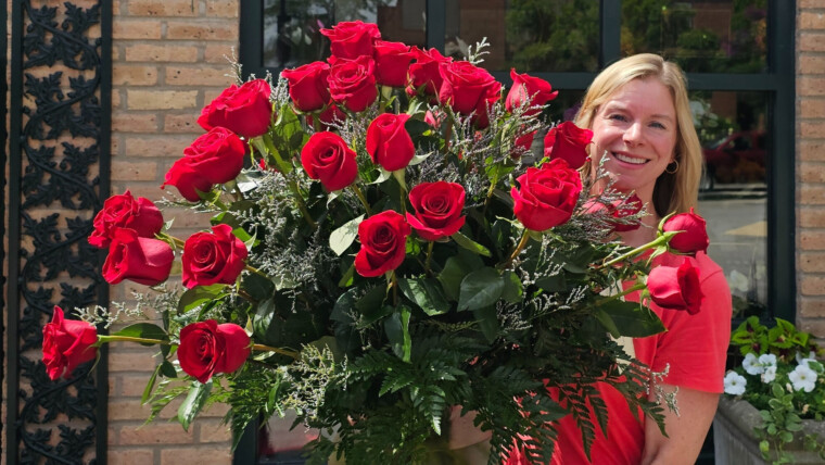 Valentine’s Day 2026: Your Guide to Expressing Love Through Flowers