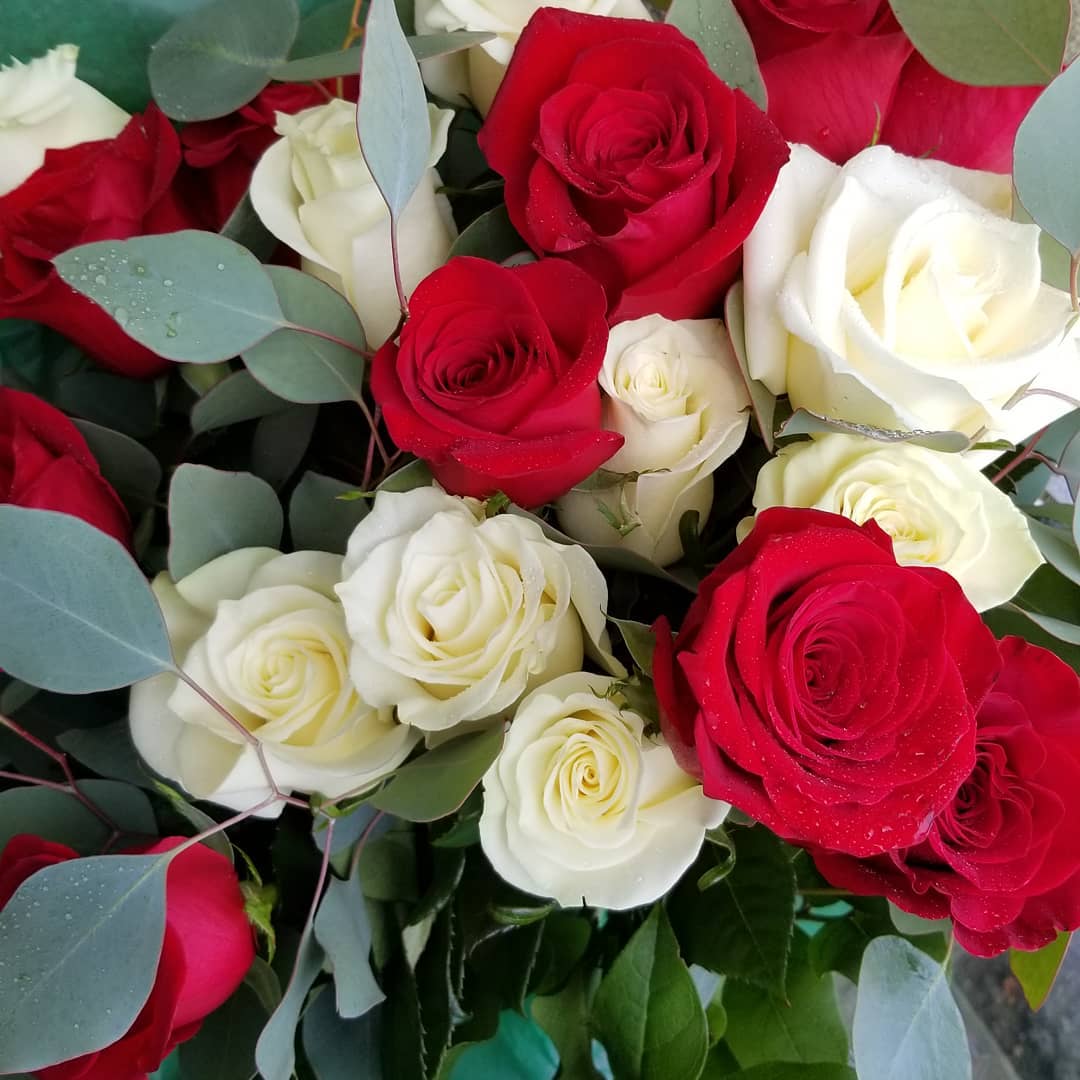 Flower Delivery Lake Forest Flowers