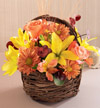 Sensational Splendor Basket