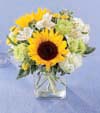 Sunset Bouquet