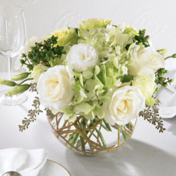 Delicacy Centerpiece