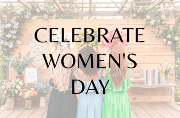 Celebrating International Women’s Day