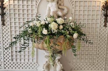 2026 Wedding Floral Trends: Artful, Intentional & Inspired