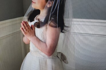 First Communion Traditions: Flower Crowns & Boutonnieres