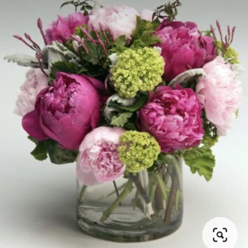 Peony Party