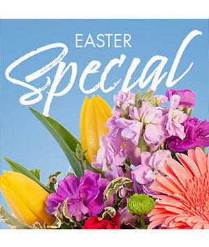 Easter Bouquet - Designer's Choice