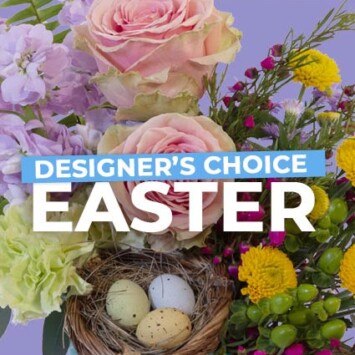 Designer's Choice Easter