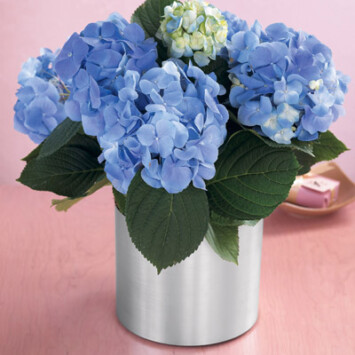 Spring Sweetness Planter