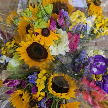 Kids Floral Workshop