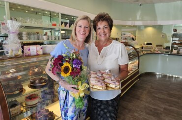 Sweet Traditions: Celebrating Gerhard’s Elegant European Desserts and the Heart of Lake Forest