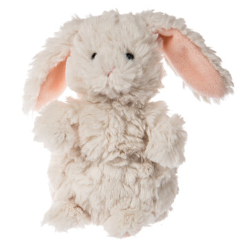 Putting Bunny