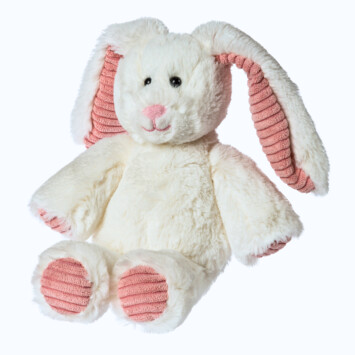 Cottonball Bunny