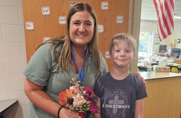 Flowers for the People Who Inspire Us: Celebrating Teachers & Educators