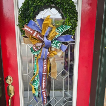 Notre Dame Football