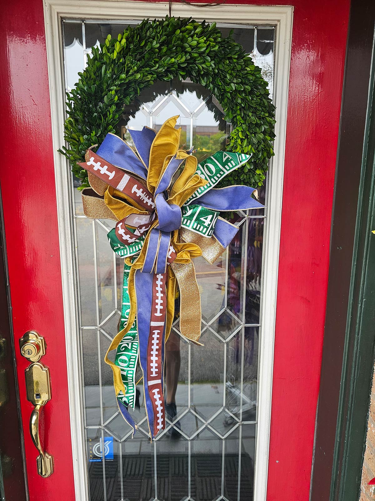 Notre Dame Football