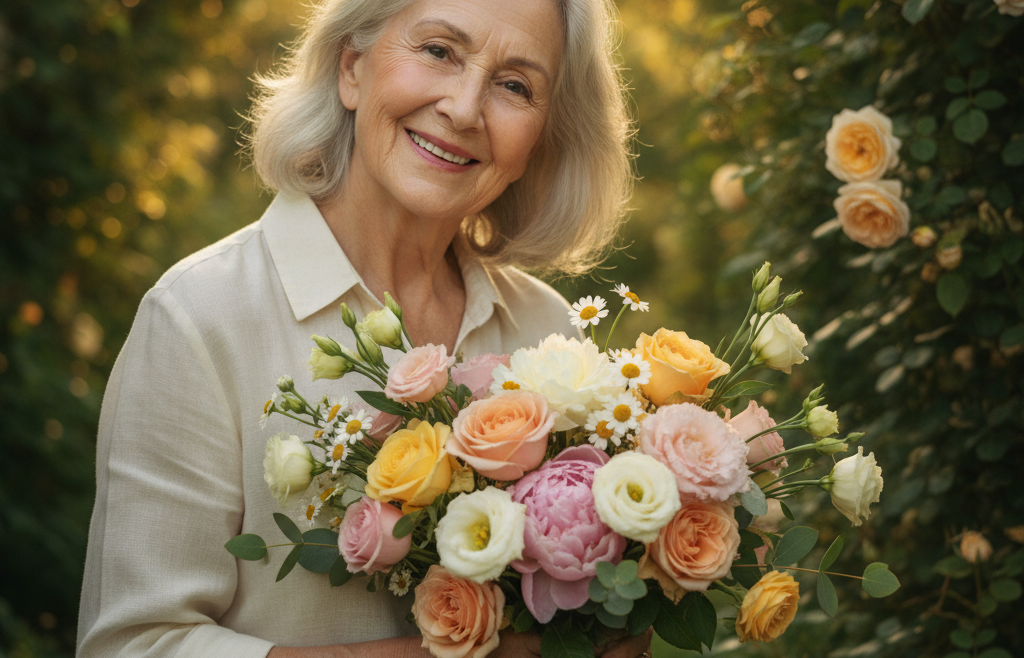Celebrate Grandparents Day: September 13th Weekend