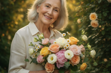 Celebrate Grandparents Day: September 13th Weekend