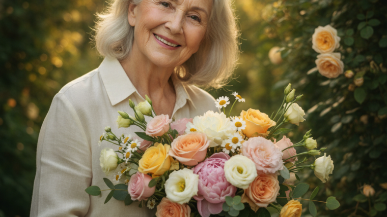 Celebrate Grandparents Day: September 13th Weekend