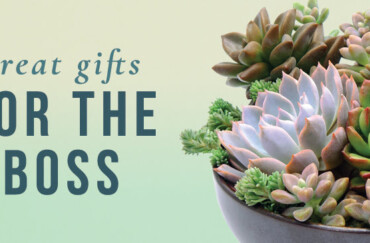 Boss’s Day: More Than a Bouquet—The Impact of Flowers
